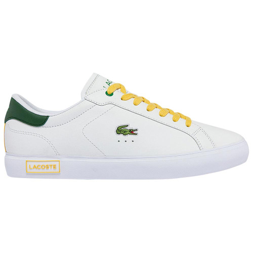Lacoste Powercourt 0722 4 SMA